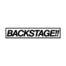 BACKSTAGE 編集部