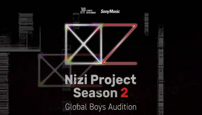 ソニー・ミュージックより「Nizi Project」のシーズン2「Nizi Project Season 2 Global Boys Audition」の開催が決定！