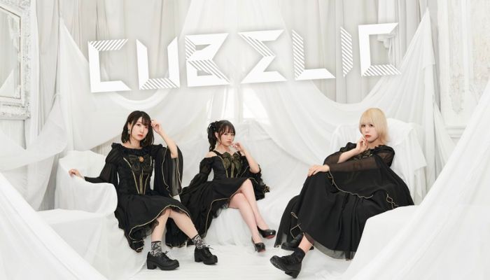 「異次元」をコンセンプトのフューチャーベースアイドルユニット「CUBΣLIC」追加メンバー募集中！！