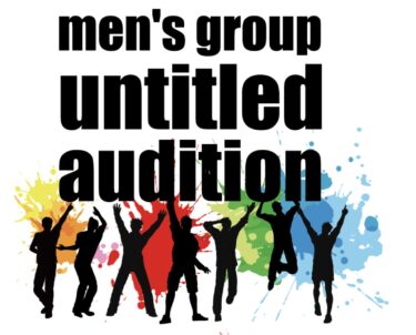 メンズグループ『untitled』オーディション