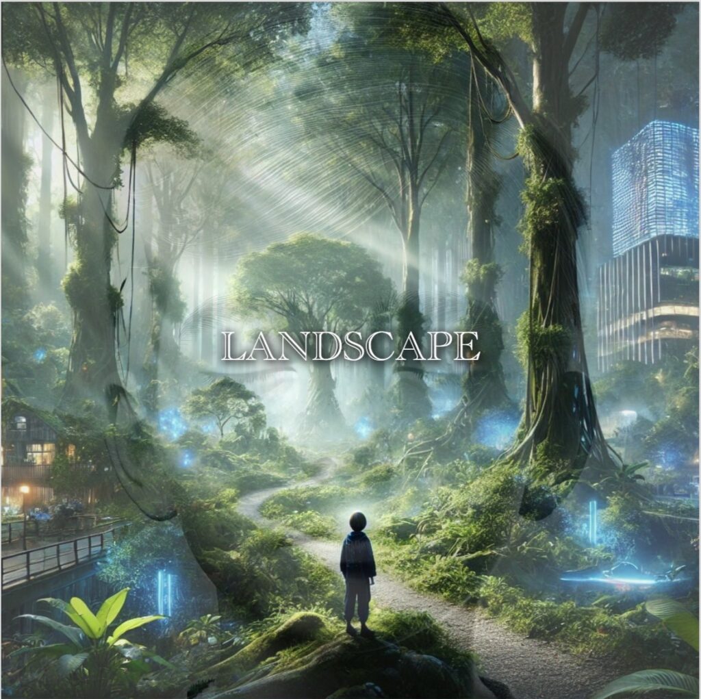 新メンスグループ「LANDSCAPE」メンバー募集