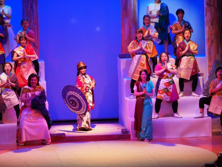 【神戸/ 夏の舞台】新人出演者大募集(未経験OK)★実践重視で確実にキャリアUPできる！