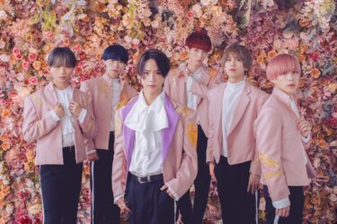男性ダンスボーカルグループ「SUPER FANTASY」追加メンバーオーディション