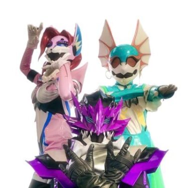 アニソンを世界に届ける「セイレーンバイブス」新メンバー募集