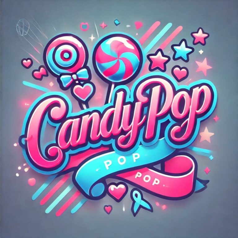 CANDY POP新規アイドルグループオーディション