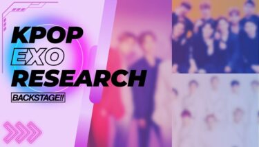 【KPOP分析】EXOのキャリアと成功の秘訣、SNS戦略を深掘り！【アイドルになりたい】