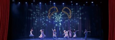 ミュージカル『天使の休日』ダンサー募集