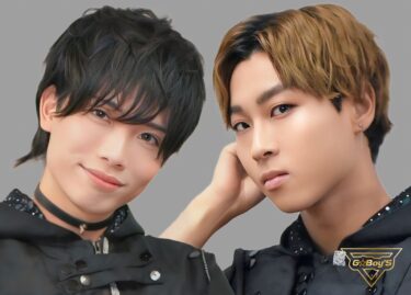 岐阜発メンズアイドル『G☆Boy’s』メンバー募集！