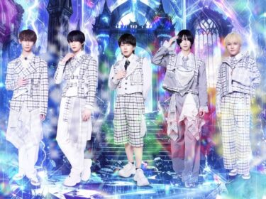 【名古屋】BLACK ASTER メンバー募集！！