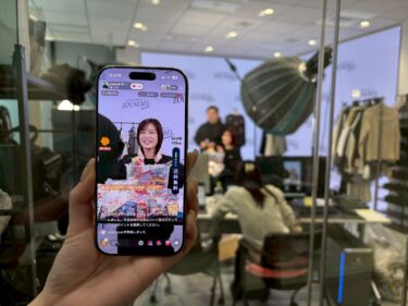 TikTokライブコマーサーオーディション2026