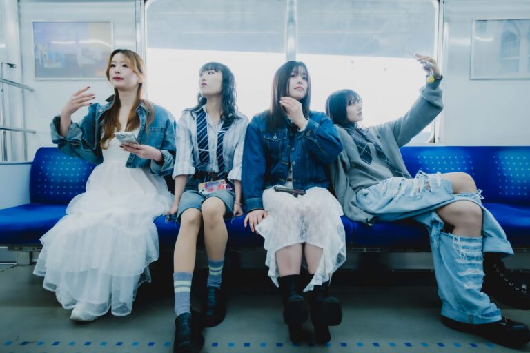 無名上京アイドル 追加メンバーオーディション 「まだ見ぬ、主人公へ。」